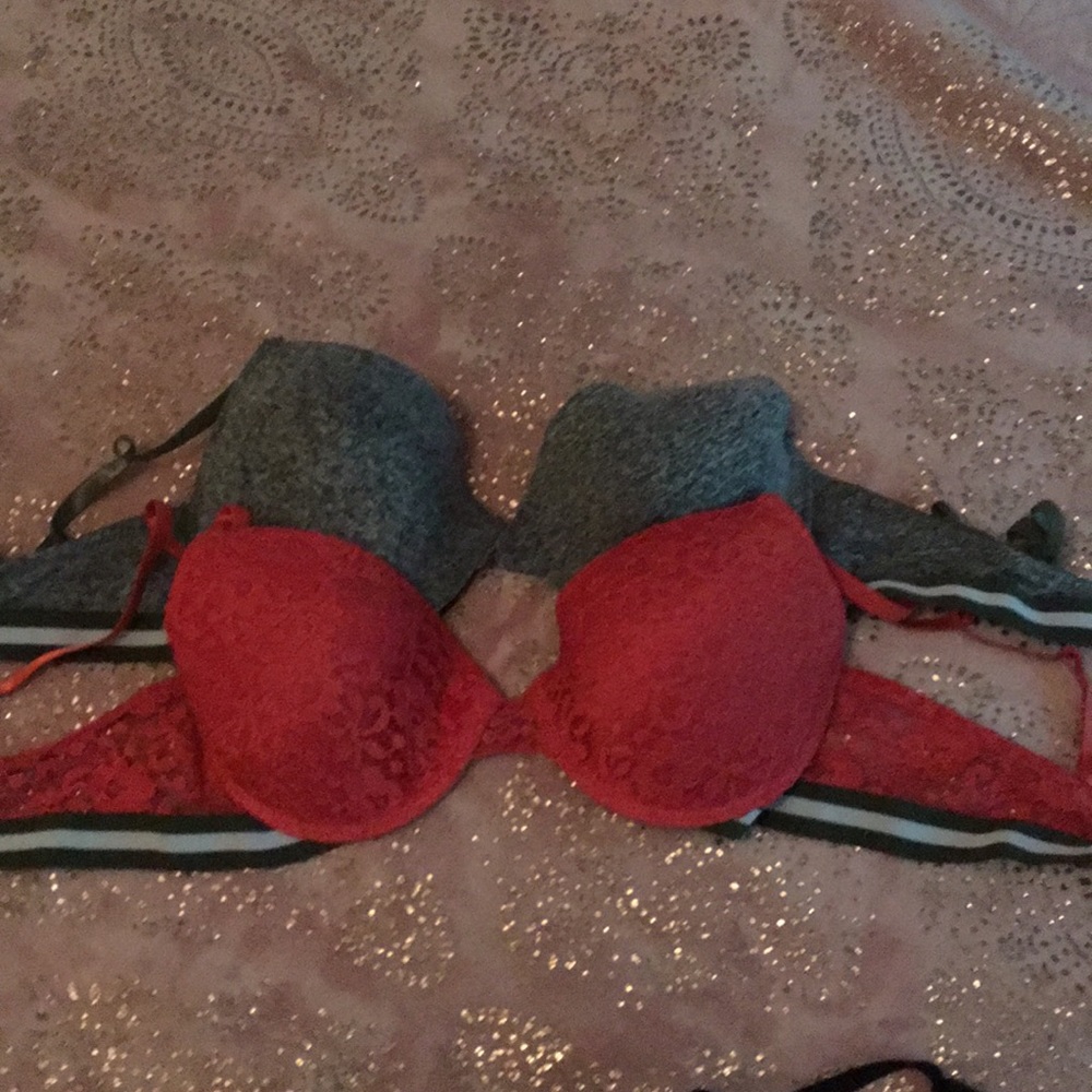 38b bras